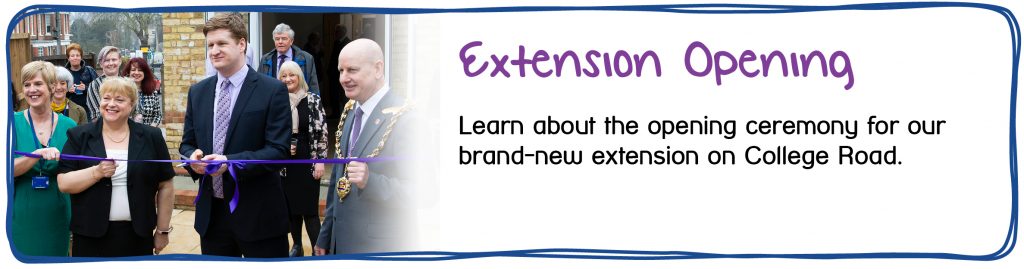 Maidstone & Mid-Kent Mind Extension - Learn more about our extension.