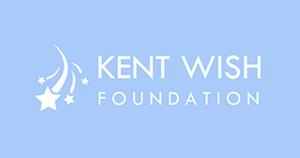 Kent Wish Foundation Logo