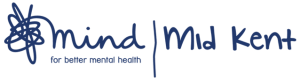 Mid Kent Mind Logo