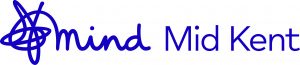 Mind Mid Kent - New Logo