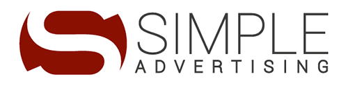 Marketing Partners - Simple Advertising Logo