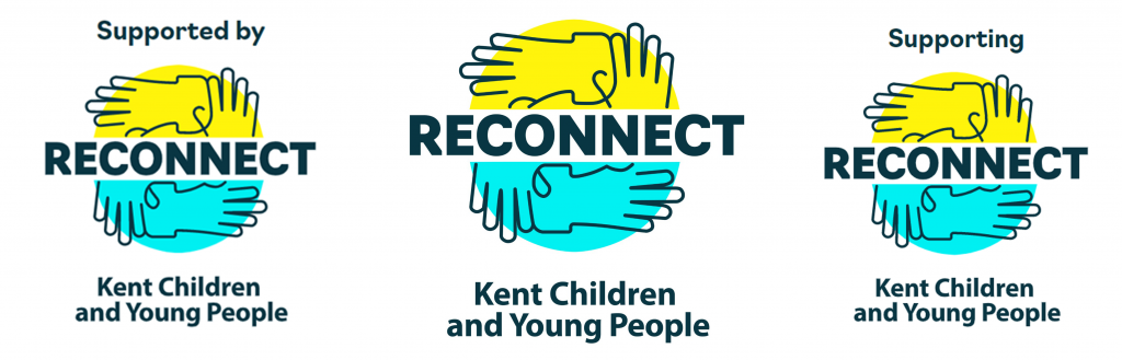 Big Fat Quiz Of The Summer (Reconnect Programme) - The Reconnect Programme - Reconnect Programme Logos