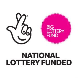 Awards For All - National Lottery Funded